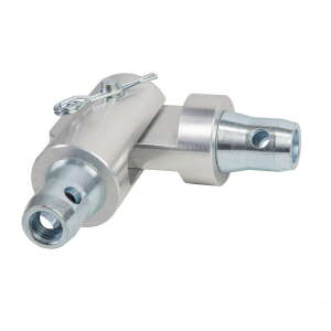Global Truss Right Hinge Standard Conical for F34 (5029R)