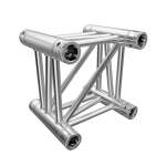 Global Truss F34 PL 0.25m Truss (F34025PL)