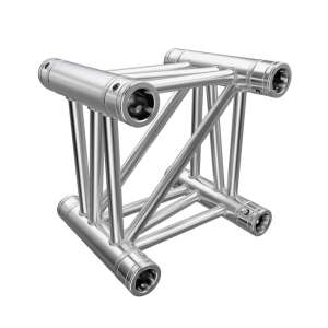 Global Truss F34 PL 0.25m Truss (F34025PL)