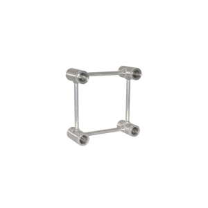 Global Truss F34 PL Box Corner 105mm Adaptor (QLJJ22A)