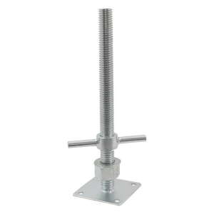 Global Truss Screwjack 500mm (M30LEG500)