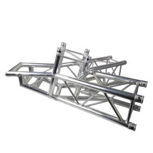 Global Truss LA 500 F34 PL Line Array 3 way Corner ST-4120-3W-PL