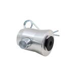 Global Truss Standard Half Conical for Base Plate (5003)