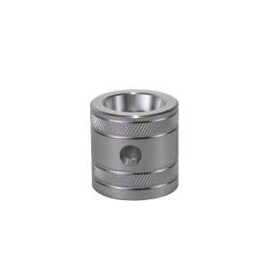 Global Truss Standard Screw in Female receiver for Base Plate (5003F)