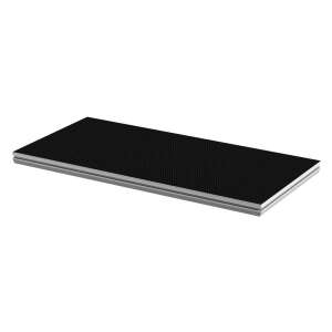 Global Truss GT Stage Deck 2 x 1m Hexa Stage Platform