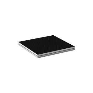 Global Truss GT Stage Deck 1 x 1m Hexa Stage Platform