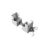 Global Truss GT Stage Deck Clamp