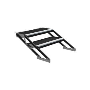 Global Truss GT Stage Deck Adjustable Stair 40-60cm