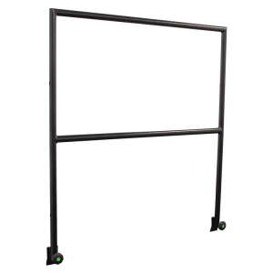 Global Truss GT Stage Deck 1m Handrail