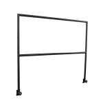Global Truss GT Stage Deck 4ft Handrail