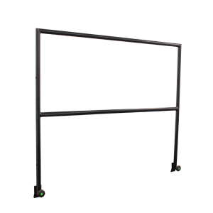 Global Truss GT Stage Deck 4ft Handrail