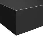 Global Truss GT Stage Deck Polyester Skirt 105 x 40cm Straight