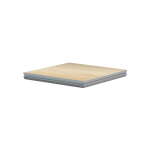 Global Truss GT Stage Deck 4 x 4ft Wood Stage Platform
