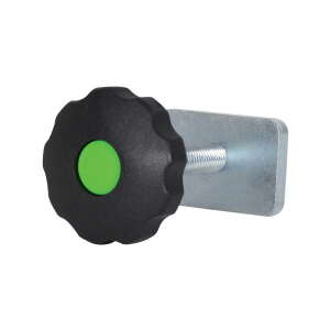 Global Truss GT Stage Deck Handrail Hand Knob and Accessory Nut