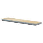Global Truss GT Stage Deck 8 x 2ft Wood Stage Platform