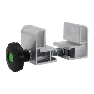 Global Truss GT Stage Deck HD Deck Clamp