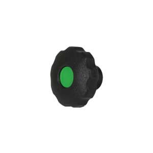 Global Truss GT Stage Deck HD Deck Clamp M8 Female Replacement Knob