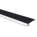 Global Truss GT Stage Deck 1970mm Click On Skirt Bar