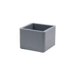 Global Truss GT Stage Deck Square Leg Cap - Adjustable Legs