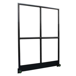 Global Truss GT Stage Deck 0.8m Handrail MKII