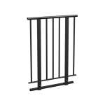 Global Truss GT Stage Deck 1m Safety Hand Rail