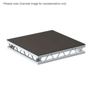 Global Truss GT Tour Deck 1 x 1m Stage Platform