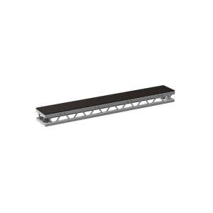 Global Truss GT Tour Deck 8 x 1ft Stage Platform