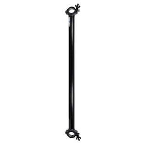 Global Truss 1000mm Tube to Tube Coupler Stage Black