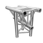 Global Truss F33 Standard Vertical T Piece