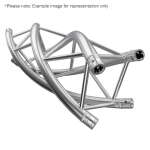 Global Truss Standard F34 DNA 0.5m Truss