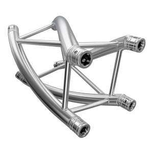 Global Truss Standard F34 DNA to F34 Standard 0.5m Truss