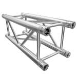 Global Truss Standard F34 0.75m Truss