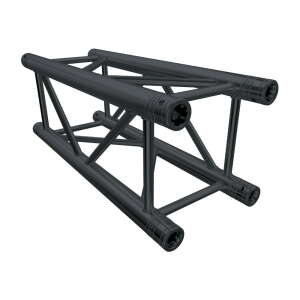 Global Truss Standard F34 0.75m Truss Stage Black