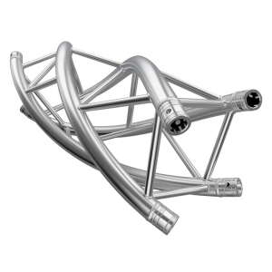 Global Truss Standard F34 DNA 1.0m Truss