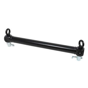 Global Truss F31PL Modular U Frame Top Bar Stage Black 1000mm