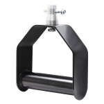 Global Truss F31PL Modular Stirrup Stage Black (LJJ25B)