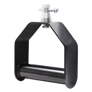 Global Truss F31PL Modular Stirrup Stage Black (LJJ25B)