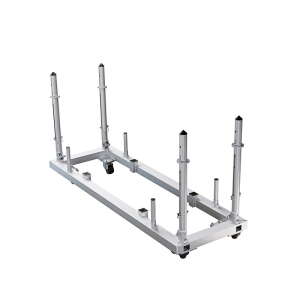 Global Truss Pre Rig Dolly 2.0m