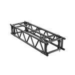 Global Truss Pre Rig Truss 2.0m Stage Black