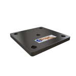 Global Truss VMP 100-B VESA Mount for Truss Stage Black