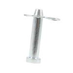 Global Truss Bullet Pin and R Clip for Multi Tower Base (PIN20)