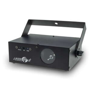 Laserworld EL-230RGB MK2