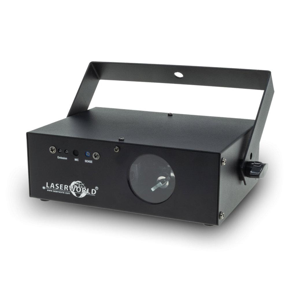Laserworld EL-230RGB MK2 Laserworld EL-230RGB MK2