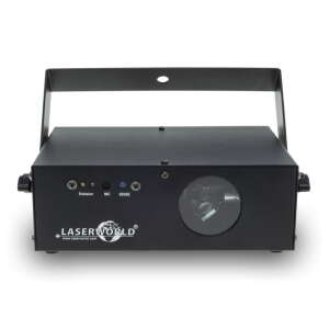 Laserworld EL-230RGB MK2
