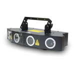 Laserworld EL-900RGB