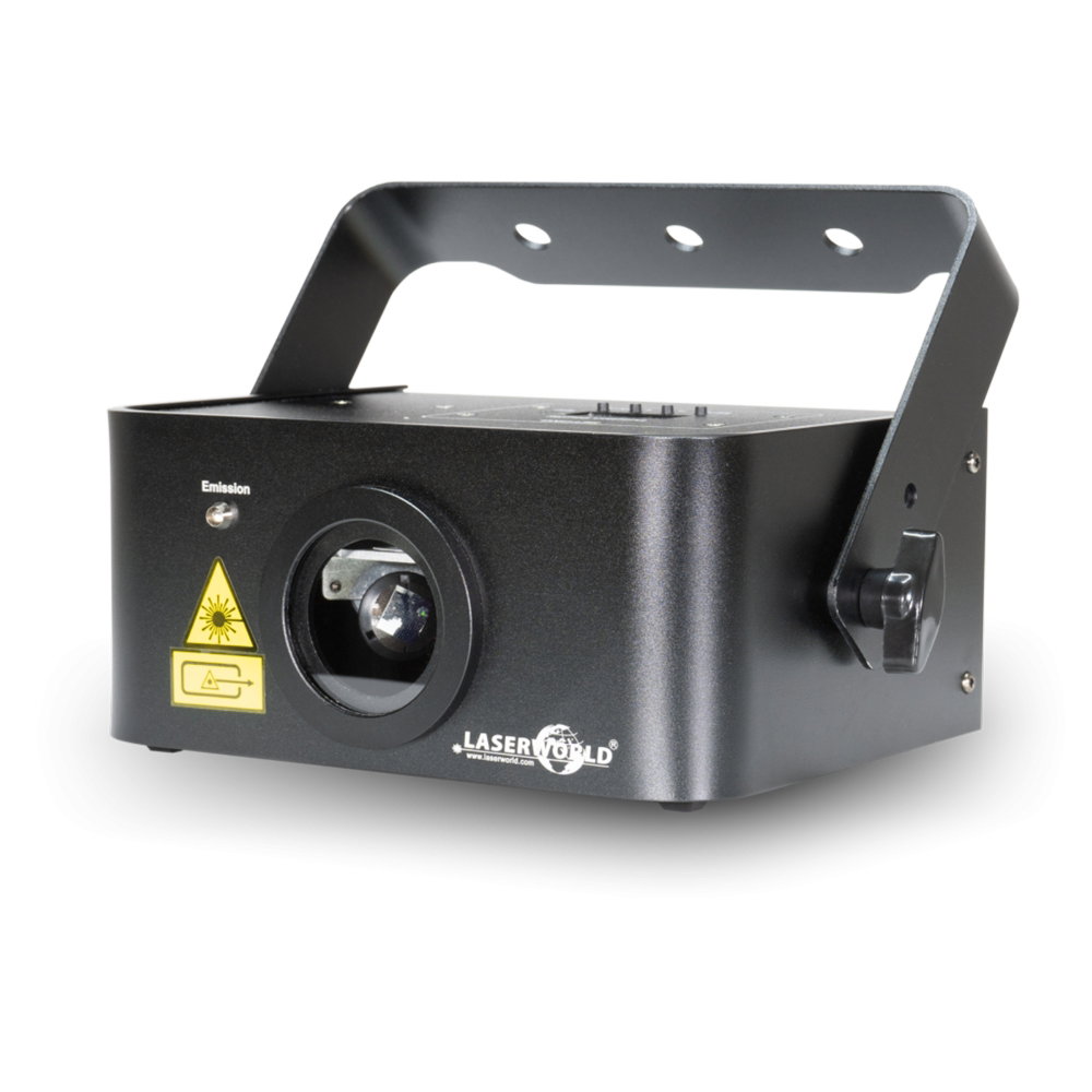 Laserworld EL-300RGB Laserworld EL-300RGB