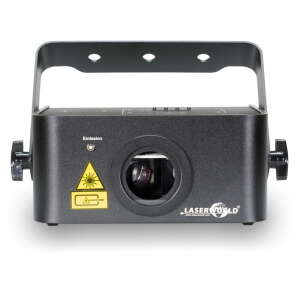 Laserworld EL-300RGB