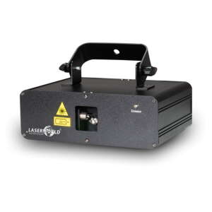 Laserworld EL-400RGB S