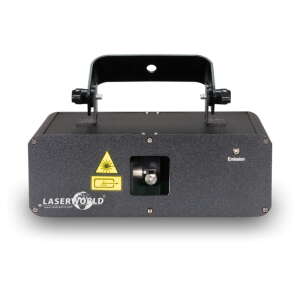 Laserworld EL-400RGB S