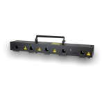 Laserworld ScanBar 10RGB